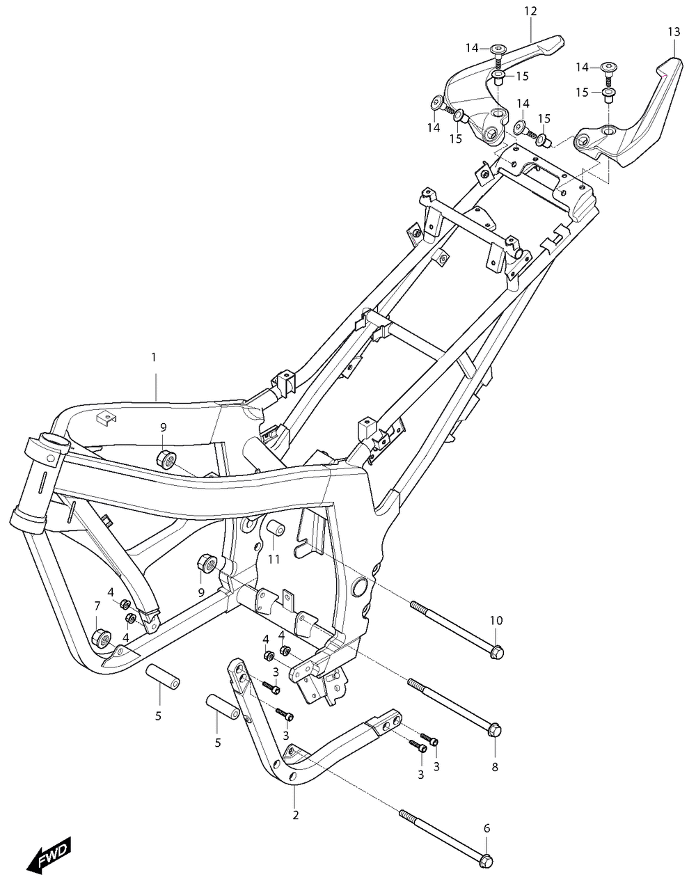 FIG26-GT125 N E